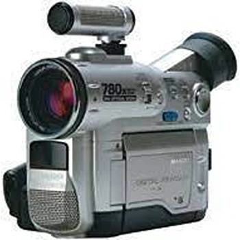 DV Camcorder